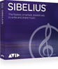 Sibelius Perpetual License Digital Version, Previously Sibelius